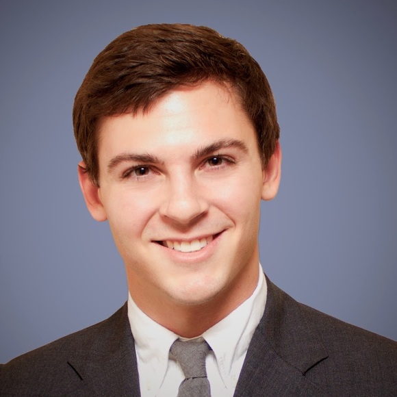 Meet your Posher, Sean - Picture 1 of 1